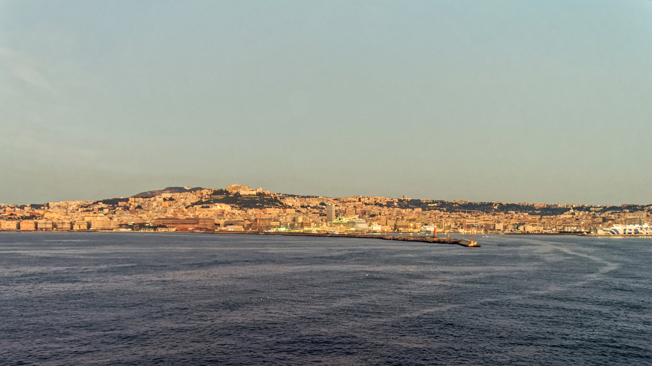 20191024 070342•Naples•Campania•Italy